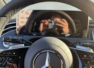 Mercedes-Benz Třídy E Sedan / Limuzína 2,0 l 225 kw