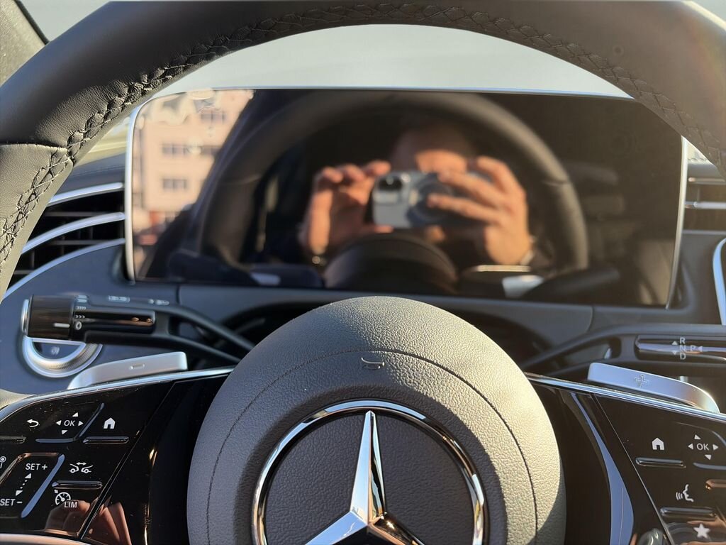 Mercedes-Benz Třídy E Sedan / Limuzína 2,0 l 225 kw