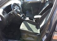 Volkswagen Tiguan SUV / Terénní 1,5 l 110 kw