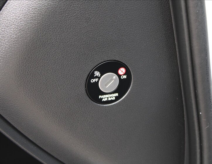 KIA Ceed Hatchback 1,4 l 73 kw