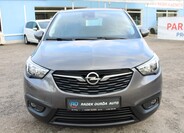 Opel Crossland 2
