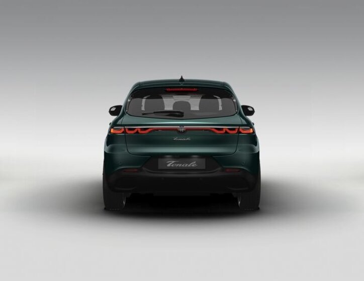Alfa Romeo Tonale SUV / Terénní 1,6 l 96 kw