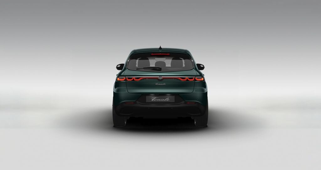 Alfa Romeo Tonale SUV / Terénní 1,6 l 96 kw