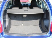 Škoda Fabia Kombi 1,2 l 63 kw