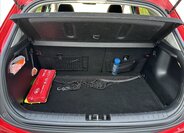 KIA Stonic SUV / Terénní 1,6 l 81 kw