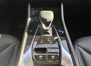 MG HS SUV / Terénní 1,5 l 125 kw