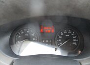 Dacia Sandero Hatchback 1,4 l 55 kw