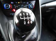 Ford Transit Connect 40