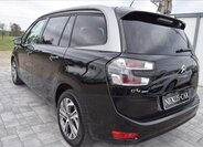 Citroën Grand C4 Picasso MPV 1,6 l 88 kw