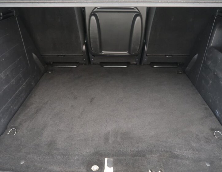 Citroën Berlingo Skříň 1,6 l 73 kw