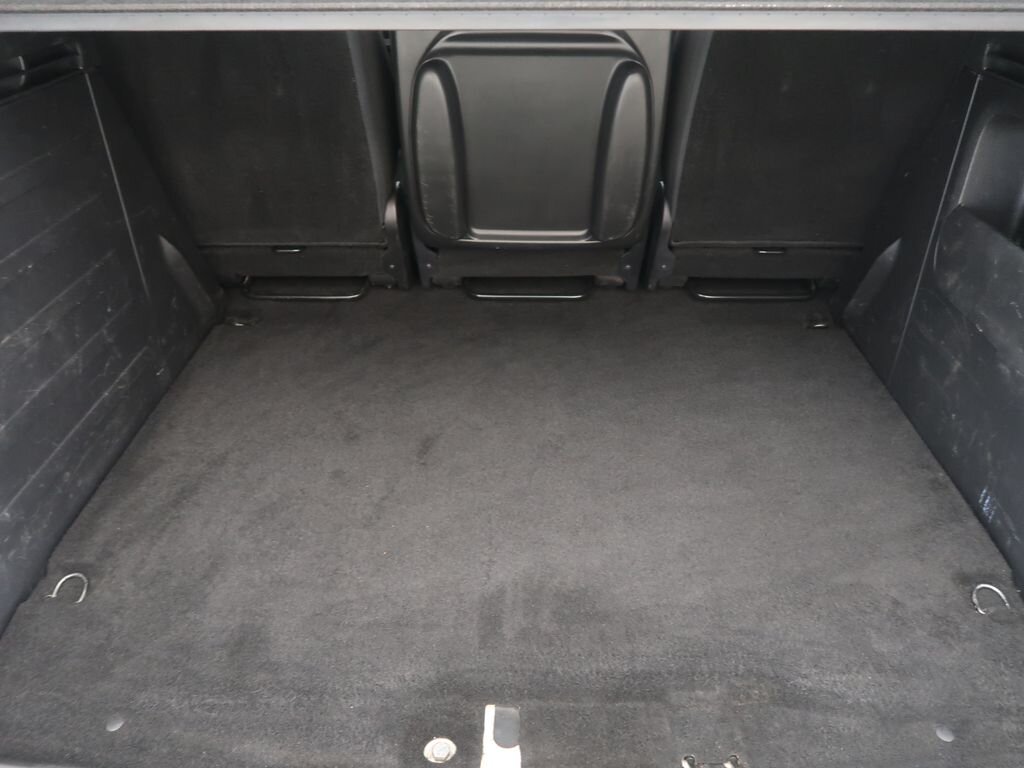 Citroën Berlingo Skříň 1,6 l 73 kw