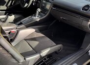 Porsche Cayman Kupé 4,0 l 309 kw