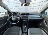 Škoda Fabia Kombi 999,0 70 kw