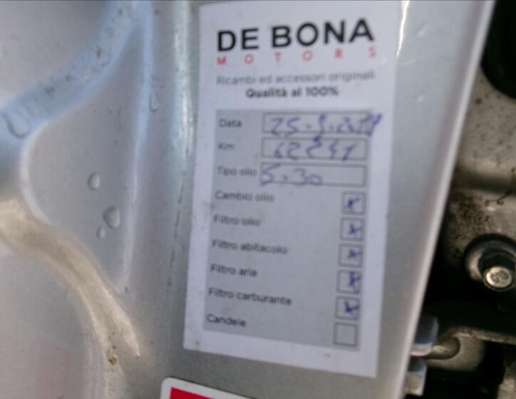 Opel Antara SUV 2,2 l 120 kw