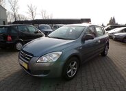 KIA Ceed Kombi 1,4 l 80 kw