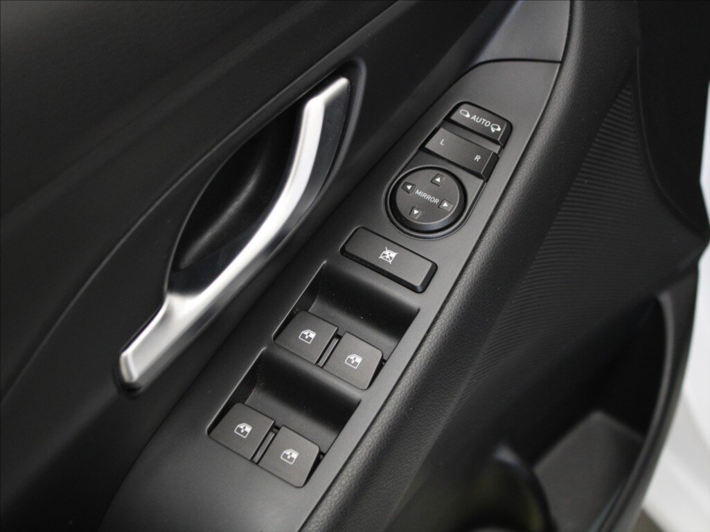 Hyundai i30 Kombi 1,6 l 85 kw