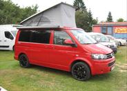 Volkswagen California 6