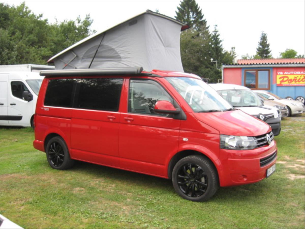 Volkswagen California