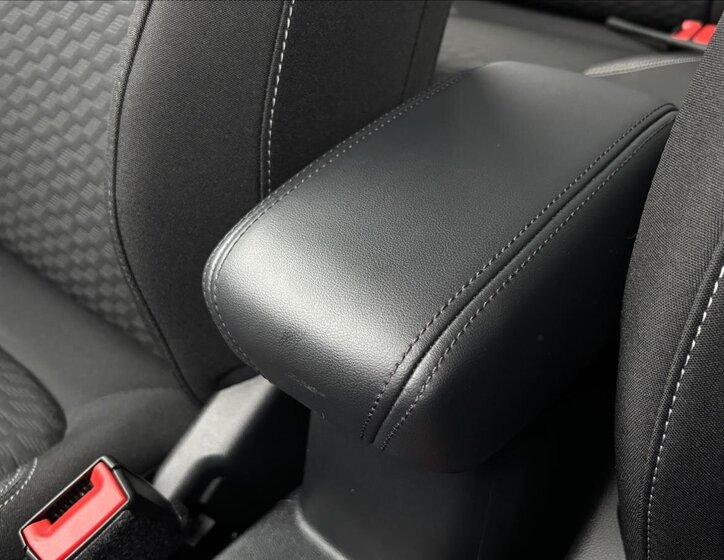 Ford Puma SUV 999,0 92 kw