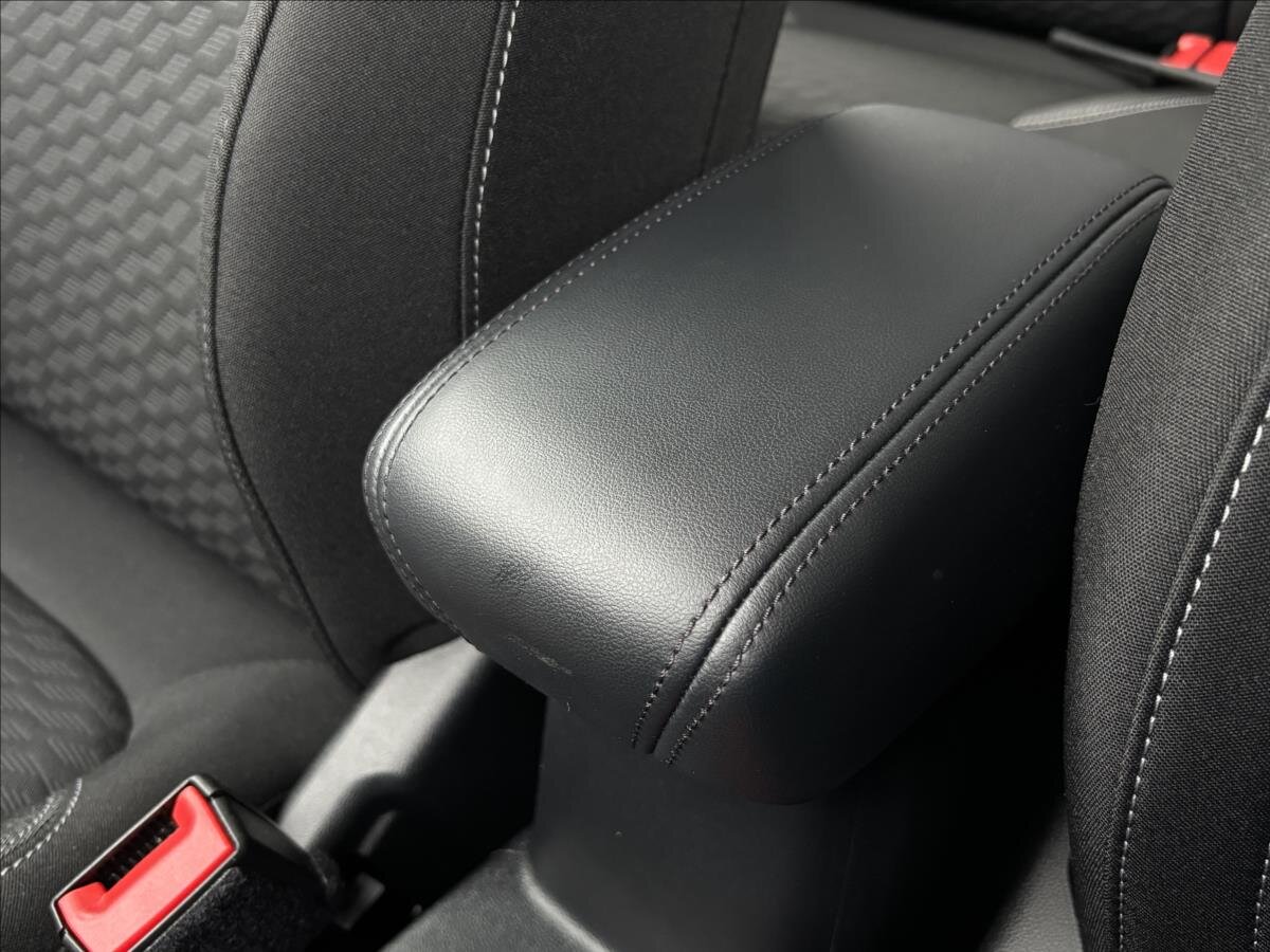 Ford Puma SUV 999,0 92 kw