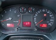 Audi A3 Hatchback 1,6 l 74 kw