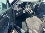 Volkswagen Tiguan 5