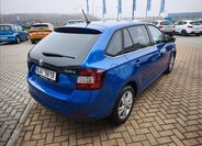 Škoda Rapid Hatchback 999,0 81 kw