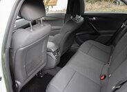 Peugeot 508 Kombi 2,0 l 103 kw