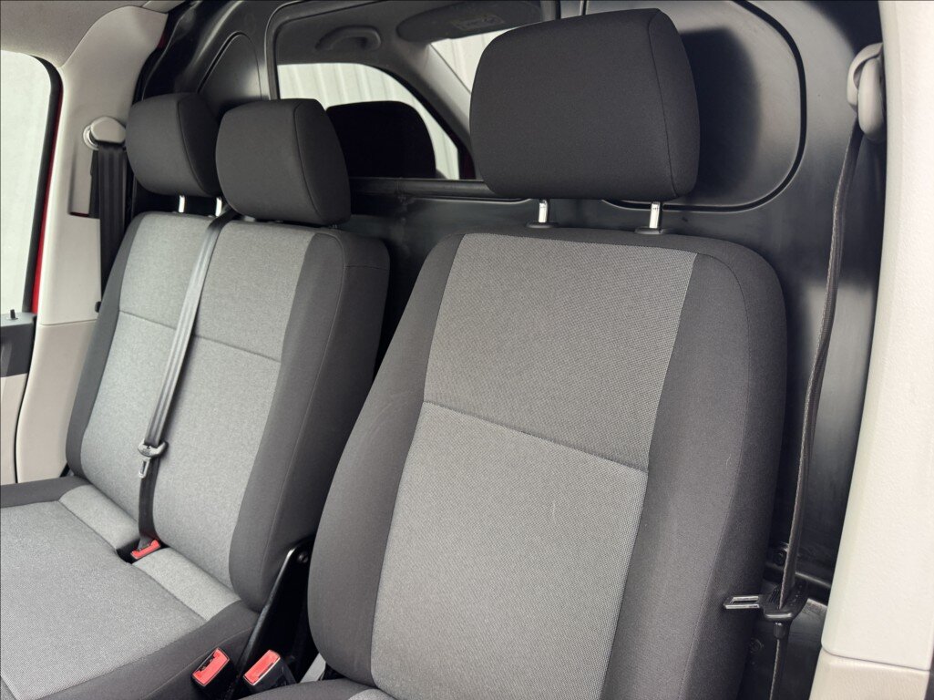 Volkswagen Transporter Skříň 2,0 l 110 kw