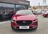 Mazda CX-30 SUV 2,0 l 90 kw