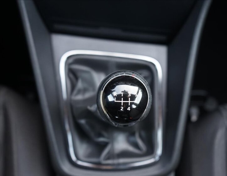 Seat Leon Kombi 1,6 l 77 kw