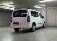 Toyota ProAce City Verso 5