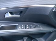 Peugeot 5008 SUV / Terénní 1,5 l 96 kw