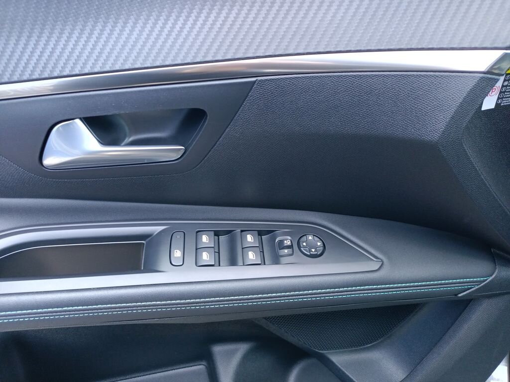 Peugeot 5008 SUV / Terénní 1,5 l 96 kw