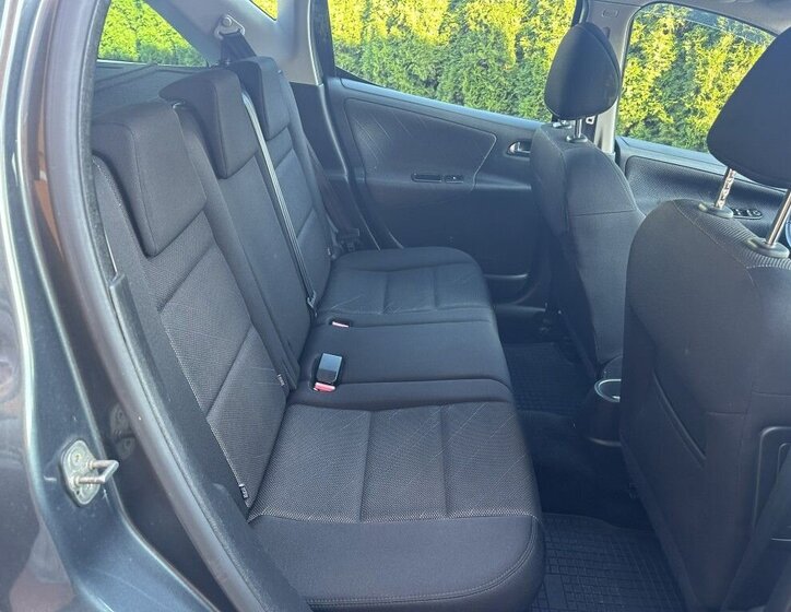 Peugeot 207 Kombi 1,6 l 88 kw