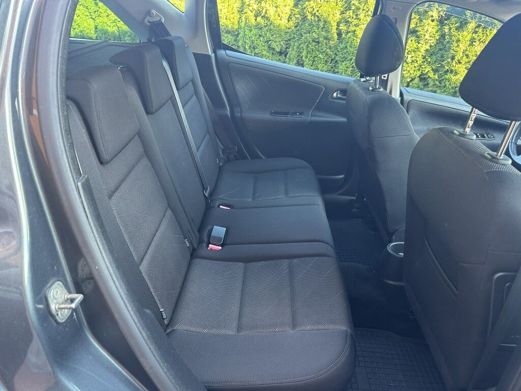 Peugeot 207 Kombi 1,6 l 88 kw