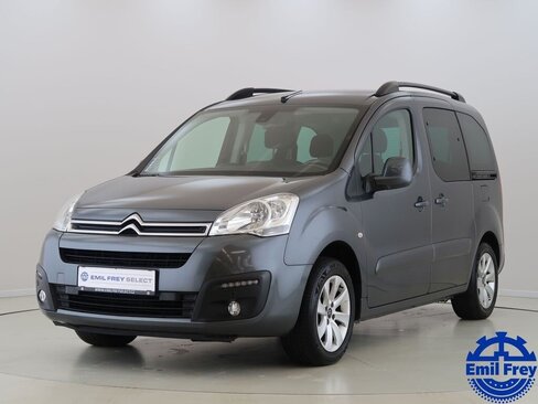 Citroën Berlingo MPV 1,6 l 88 kw