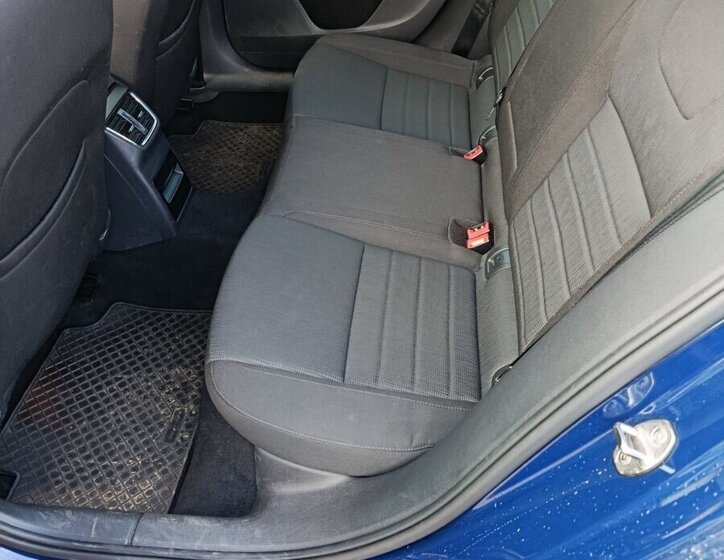 Škoda Octavia Ostatní 0,0 110 kw