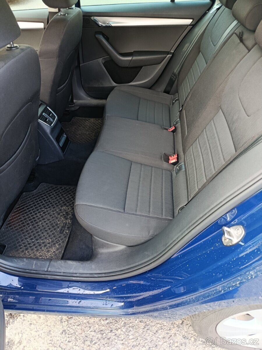 Škoda Octavia Ostatní 0,0 110 kw