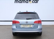 Volkswagen Passat Kombi 2,0 l 103 kw