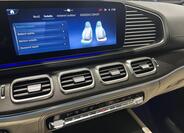 Mercedes-Benz GLE 12