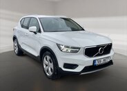 Volvo XC40 1