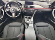 BMW Řada 3 Kombi 2,0 l 135 kw