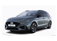 Hyundai i30 Kombi 1,6 l 110 kw