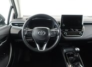 Toyota Corolla Sedan / Limuzína 1,5 l 92 kw