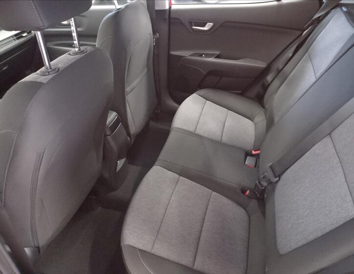 KIA Stonic Hatchback 998,0 74 kw