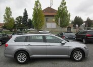 Volkswagen Passat 4