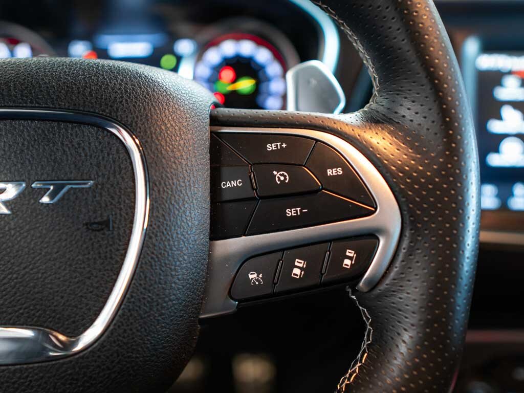 Dodge Challenger Kupé 6,4 l 362 kw