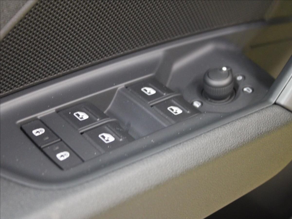 Audi A3 Hatchback 1,4 l 110 kw