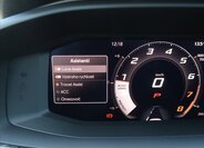 Cupra Terramar SUV / Terénní 2,0 l 195 kw